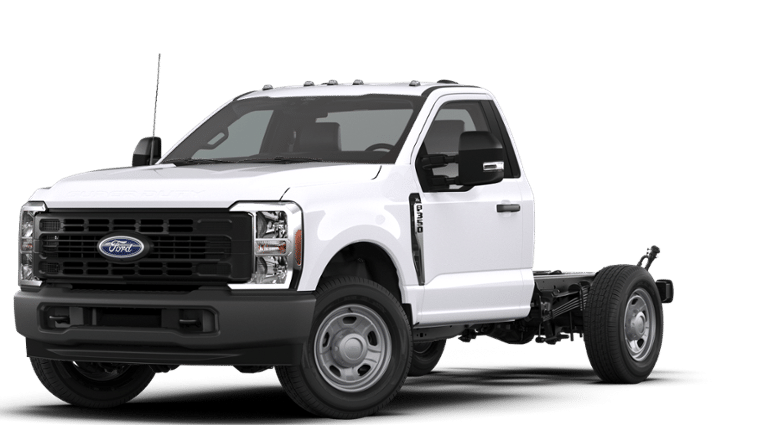 2026 Ford F-350SD XL 145 WB