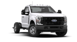 2026 Ford F-350SD XL 145 WB