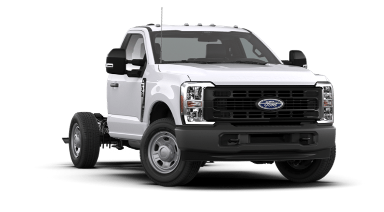 2026 Ford F-350SD XL 145 WB
