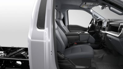 2026 Ford F-350SD XL 145 WB