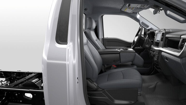 2026 Ford F-350SD XL 145 WB