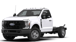 2026 Ford F-350SD XL 145 WB