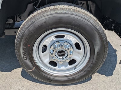 2026 Ford F-350SD XL 145 WB