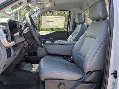 2026 Ford F-350SD XL 145 WB