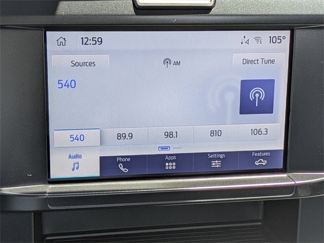 2026 Ford F-350SD XL 145 WB