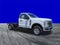 2026 Ford F-350SD XL 145 WB