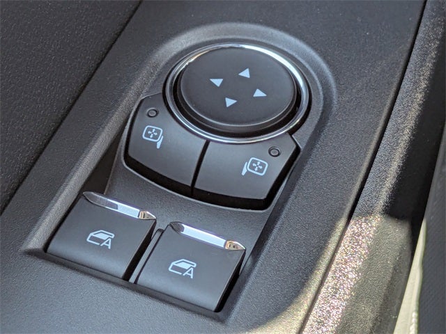 2026 Ford F-350SD XL 145 WB