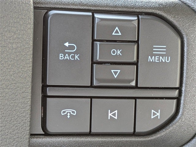 2026 Ford F-350SD XL 145 WB