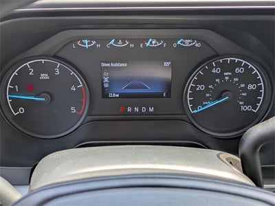 2026 Ford F-350SD XL 145 WB