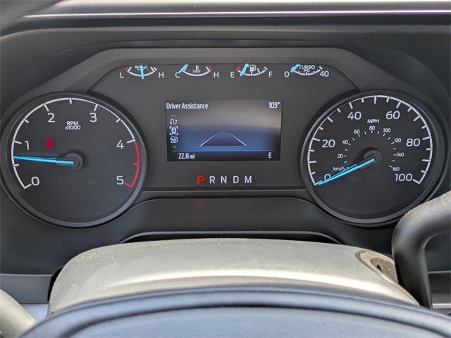 2026 Ford F-350SD XL 145 WB