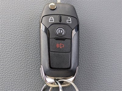 2026 Ford F-350SD XL 145 WB