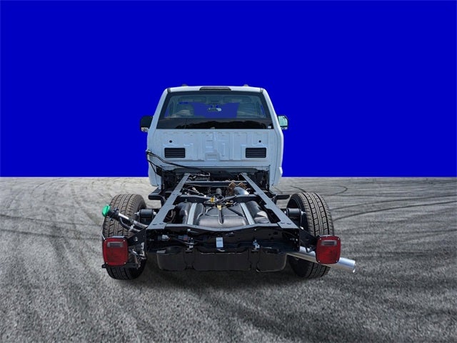 2026 Ford F-350SD XL 145 WB