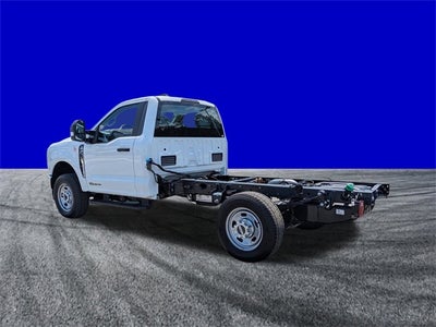 2026 Ford F-350SD XL 145 WB