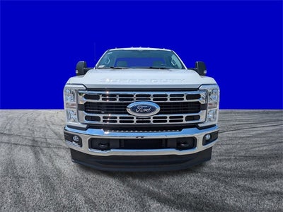 2026 Ford F-350SD XL 145 WB