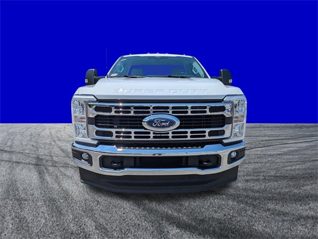 2026 Ford F-350SD XL 145 WB