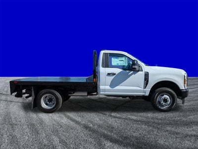 2026 Ford F-350SD XL DRW
