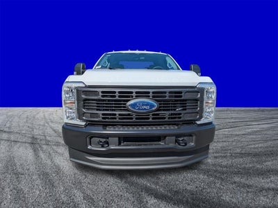 2026 Ford F-350SD XL DRW