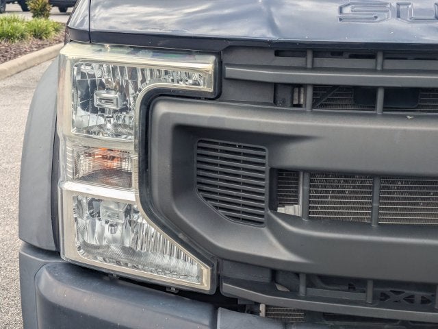 2022 Ford F-450SD XL DRW