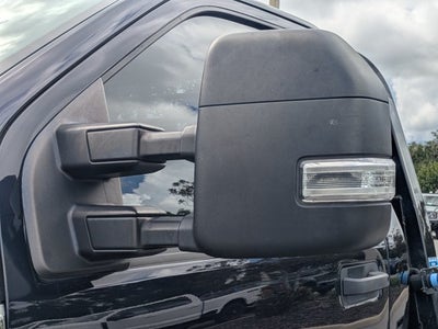 2022 Ford F-450SD XL DRW