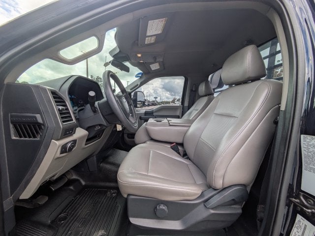 2022 Ford F-450SD XL DRW