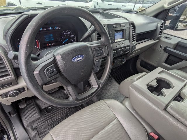 2022 Ford F-450SD XL DRW