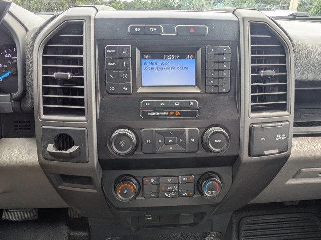 2022 Ford F-450SD XL DRW
