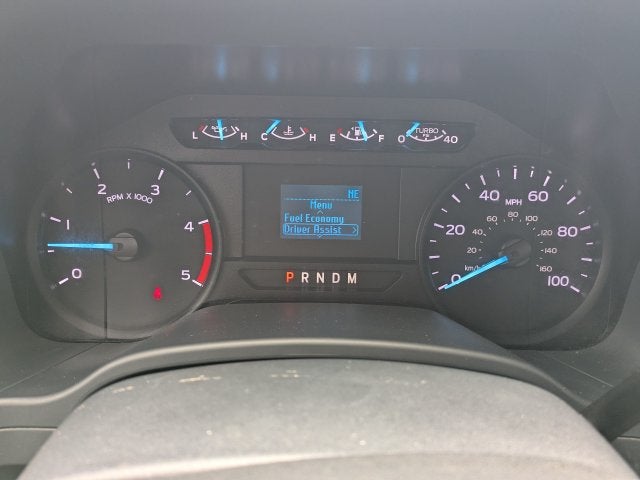 2022 Ford F-450SD XL DRW