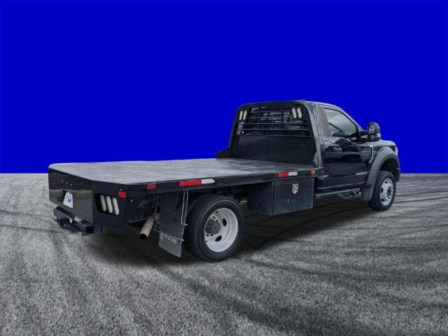 2022 Ford F-450SD XL DRW