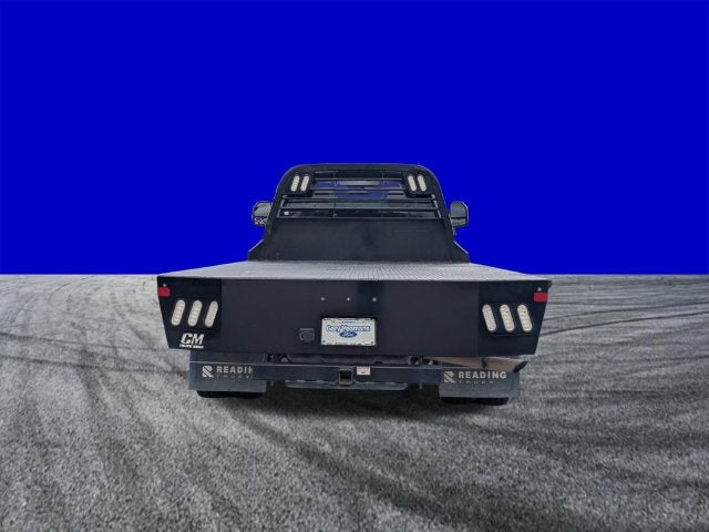 2022 Ford F-450SD XL DRW