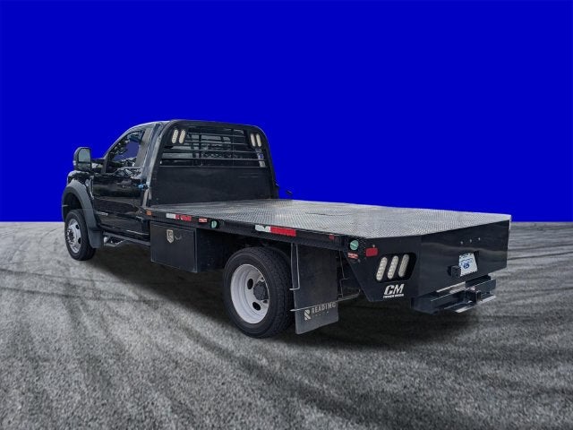 2022 Ford F-450SD XL DRW