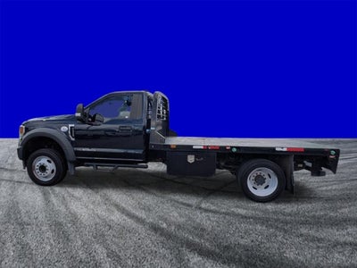 2022 Ford F-450SD XL DRW