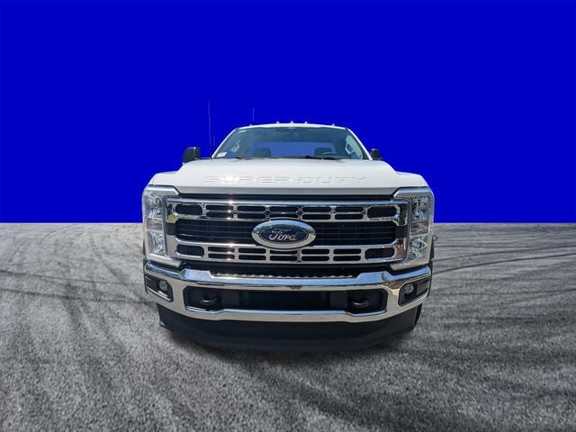 2026 Ford F-450SD XL DRW