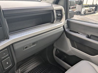 2026 Ford F-550SD XL DRW