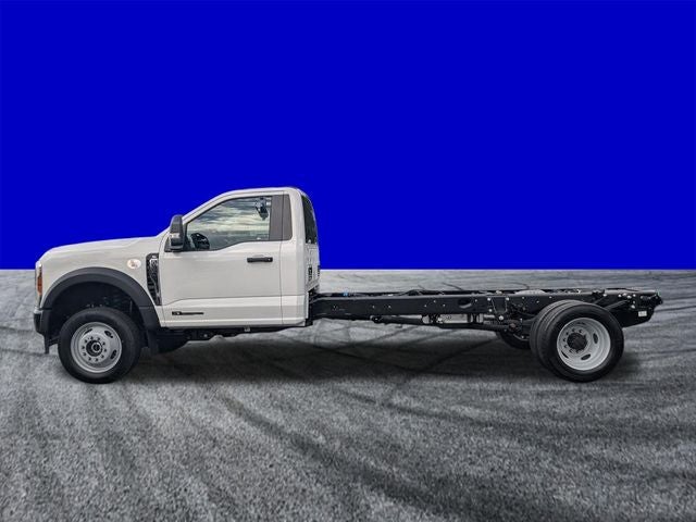 2026 Ford F-550SD XL DRW