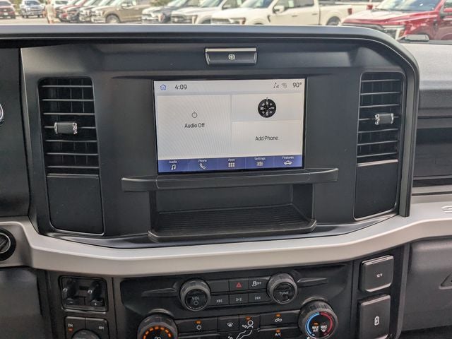 2026 Ford F-550SD XL DRW