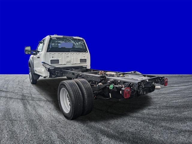 2026 Ford F-550SD XL DRW