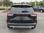 2021 Ford Escape Hybrid SE