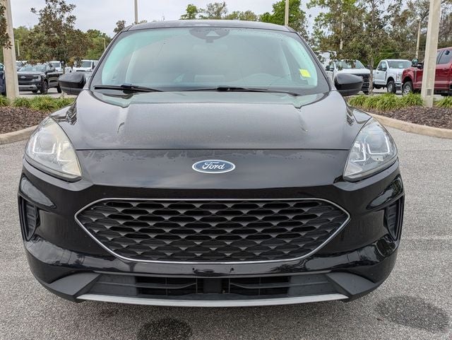 2021 Ford Escape Hybrid SE