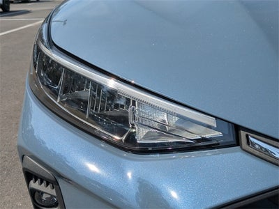 2026 Ford Escape Plug-In Hybrid Base