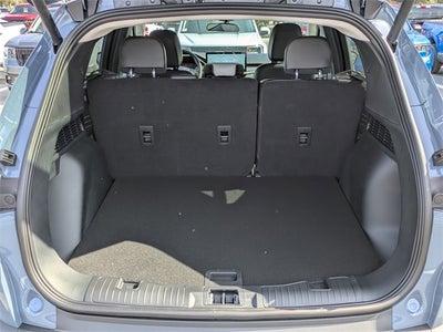 2026 Ford Escape Plug-In Hybrid Base