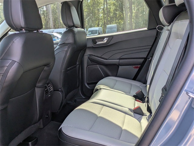 2026 Ford Escape Plug-In Hybrid Base