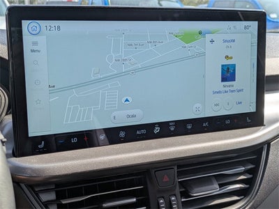 2026 Ford Escape Plug-In Hybrid Base