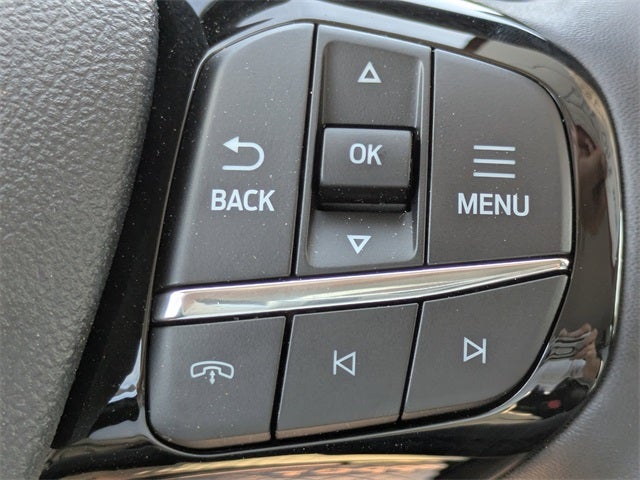 2026 Ford Escape Plug-In Hybrid Base