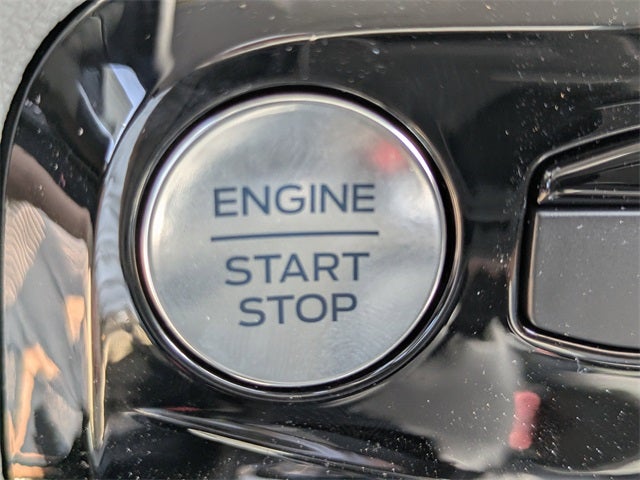 2026 Ford Escape Plug-In Hybrid Base