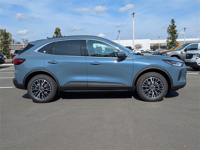 2026 Ford Escape Plug-In Hybrid Base