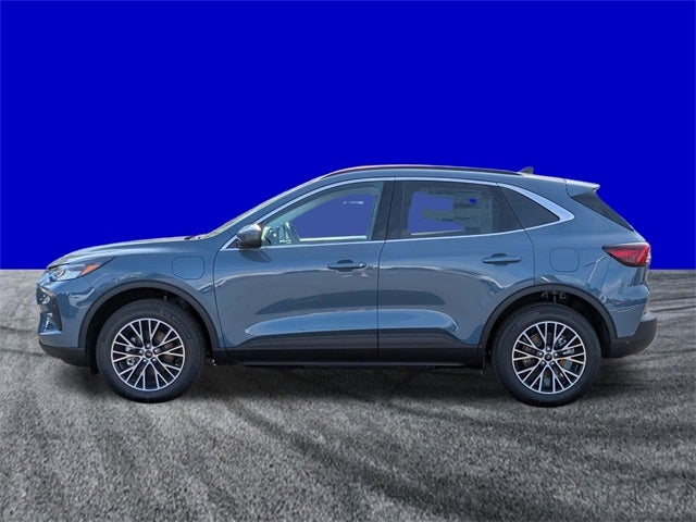 2026 Ford Escape Plug-In Hybrid Base