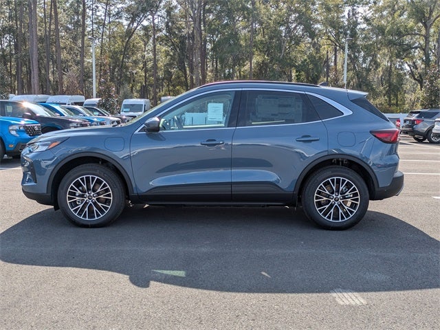 2026 Ford Escape Plug-In Hybrid Base