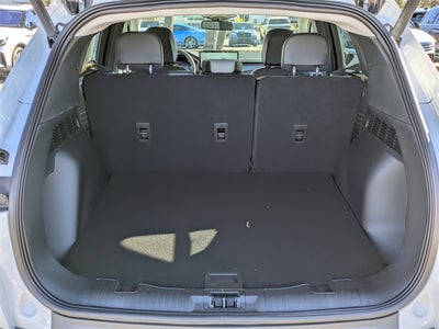 2026 Ford Escape Plug-In Hybrid Base