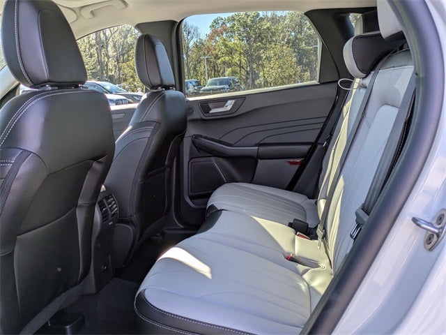 2026 Ford Escape Plug-In Hybrid Base