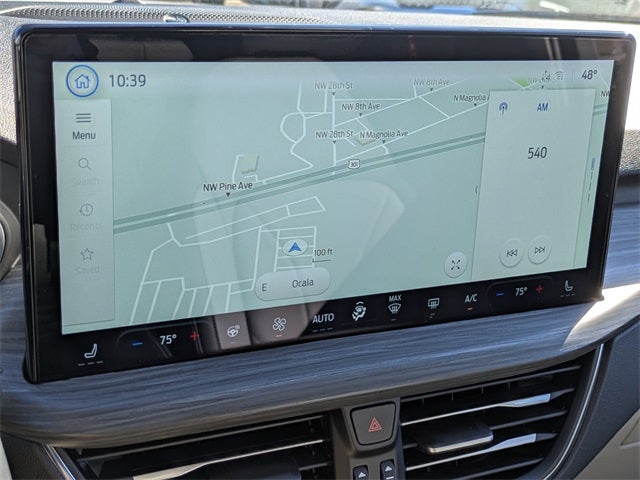 2026 Ford Escape Plug-In Hybrid Base